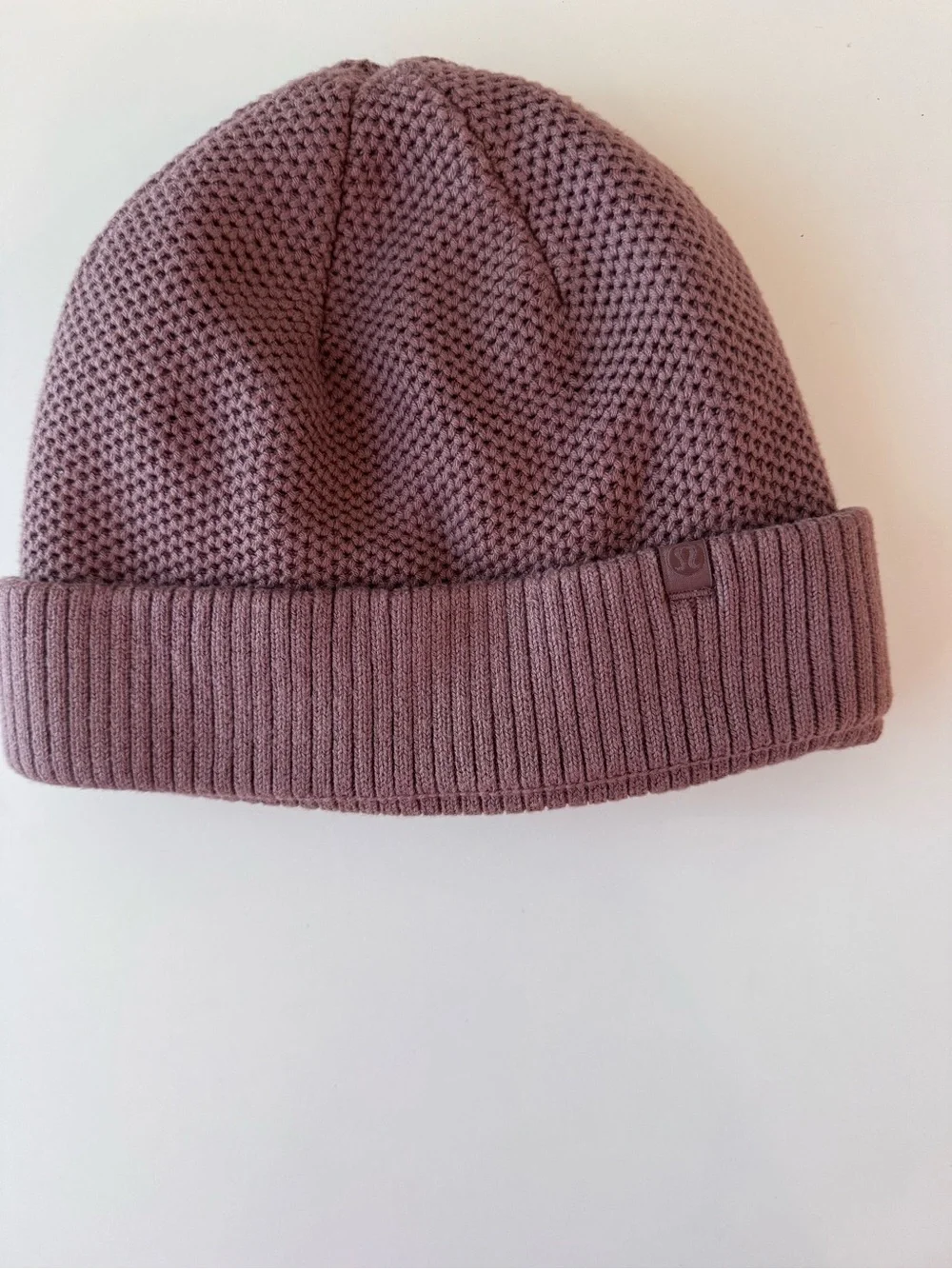 LULULEMON athletica Knit Beanie in Brown lululemon athletica | Accessories | Lululemon Athletica  main image 4